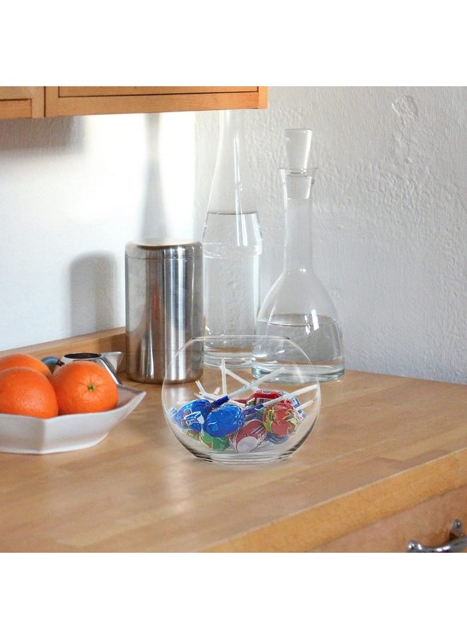 CYS EXCEL Bubble Vase (H-4.5