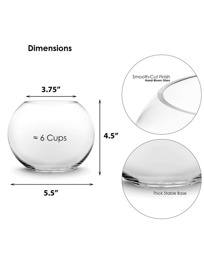 CYS EXCEL Bubble Vase (H-4.5