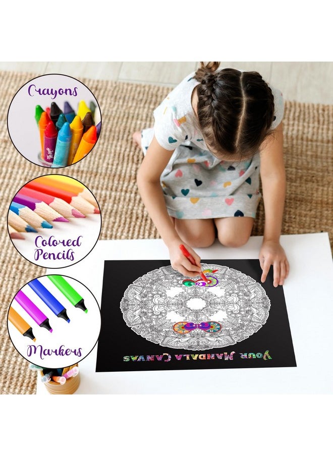 Antelope - 1000 Piece Rainbow Puzzle for Adults, Hue Wormhole Jigsaw Puzzles 1000 Pieces,1000 Piece Round Puzzles, Wormhole Puzzles, High Resolution, Matte Finish, Smooth Edging, No Dust, 3D Puzzle