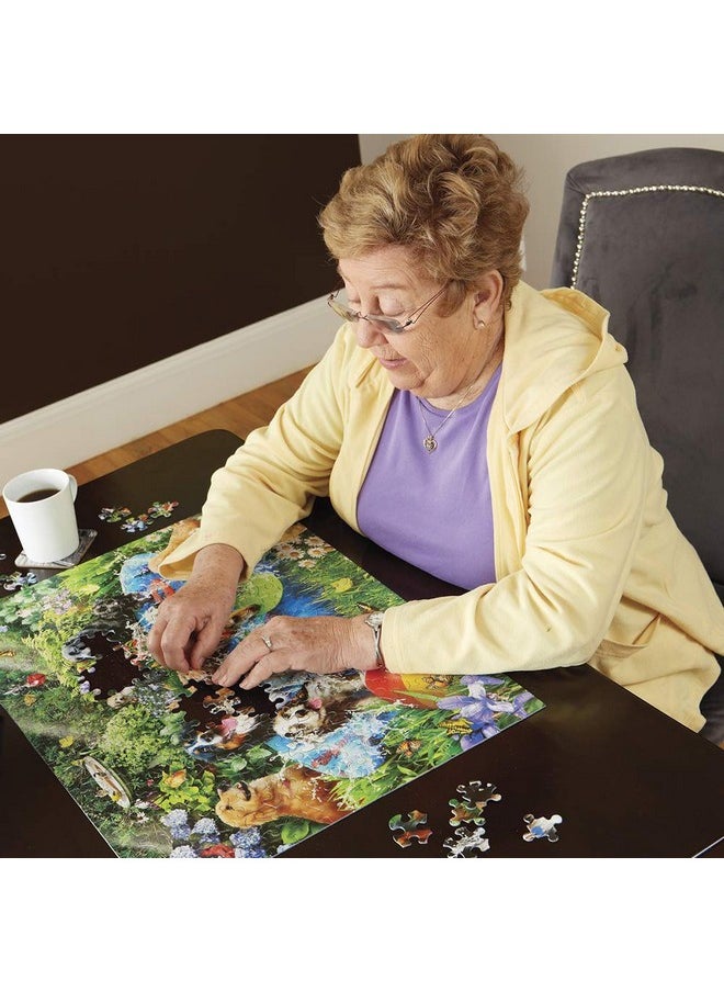 White Mountain Puzzles 