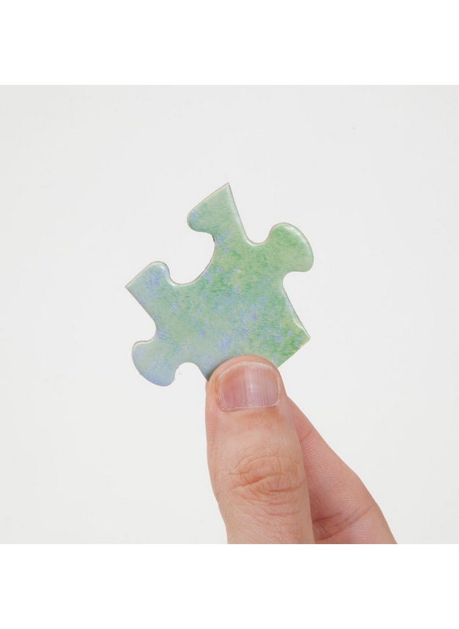 Bits and Pieces - Value Set of Three (3) 1000 Piece Jigsaw Puzzles for Adults - Each Puzzle Measures 20