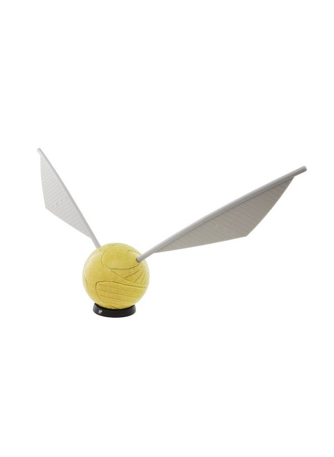 4D Cityscape Harry Potter Snitch 3D Puzzle (3-inch)