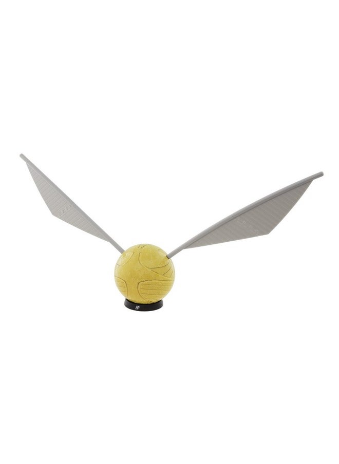 4D Cityscape Harry Potter Snitch 3D Puzzle (3-inch)