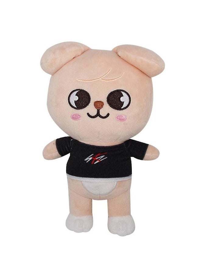 Kids Plush Dolls Cartoon Stuffed Animal For Kids Fans Gift