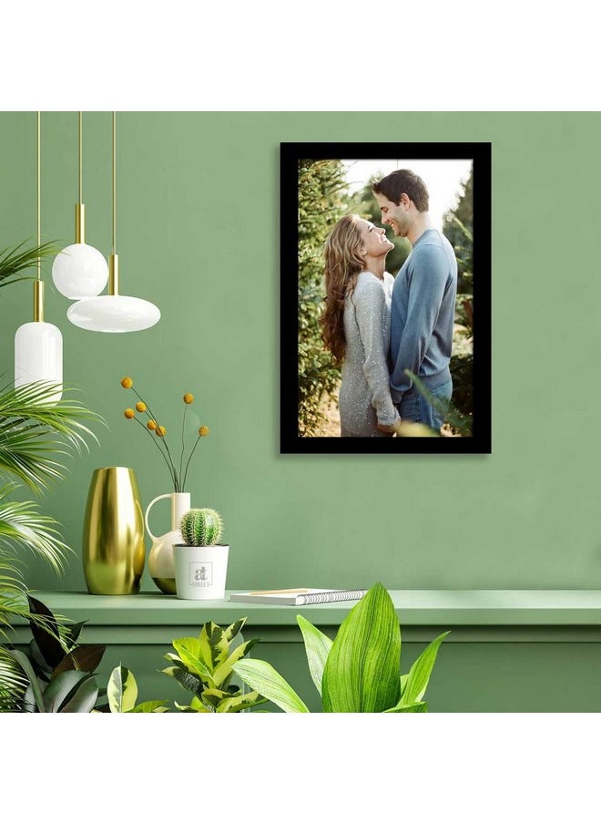 Art Street Table Photo Frame for Home & Office Decoration Size (8X12 Inches)