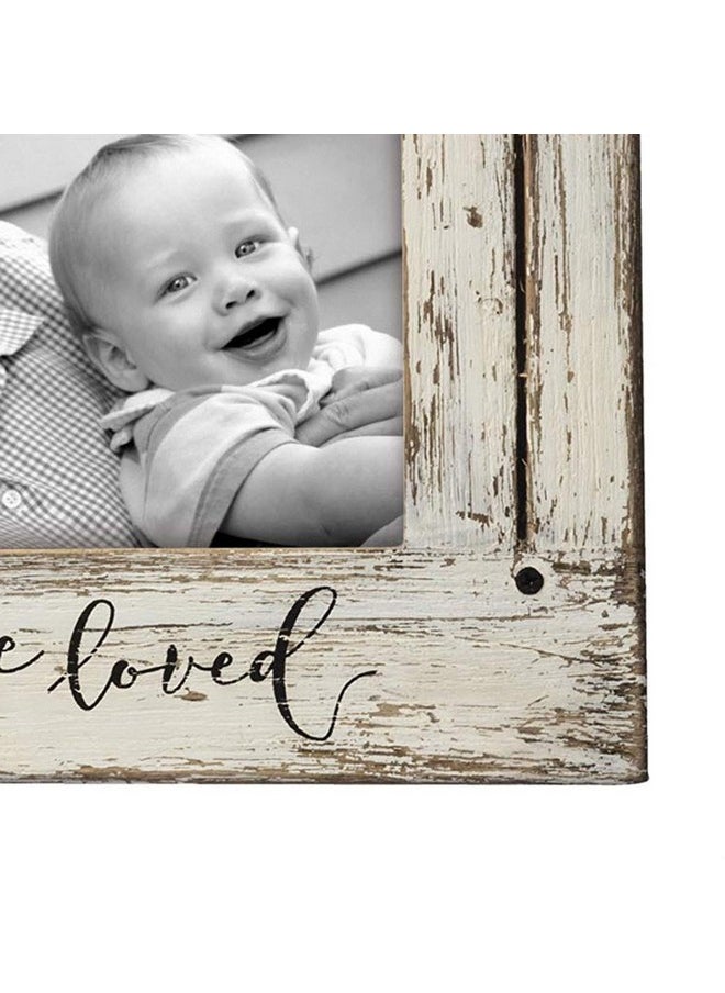 Foreside Home & Garden FFRD06205 5X7 Grandma Love Frame