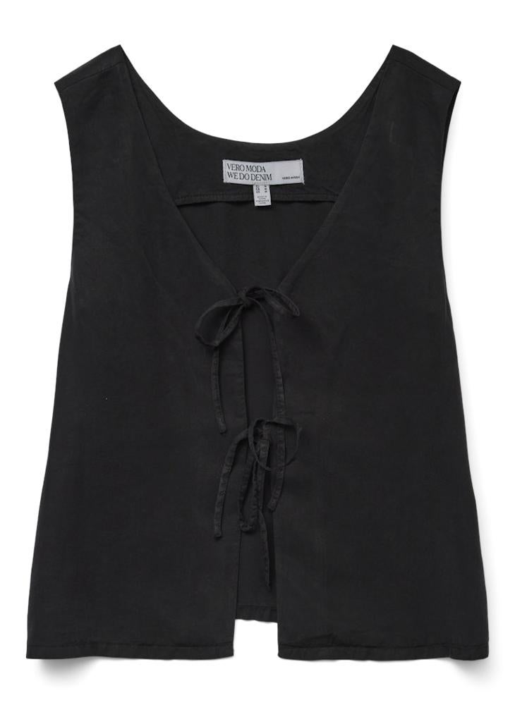 VMFLEUR SL STRING 2WAY TENCEL TOP GA