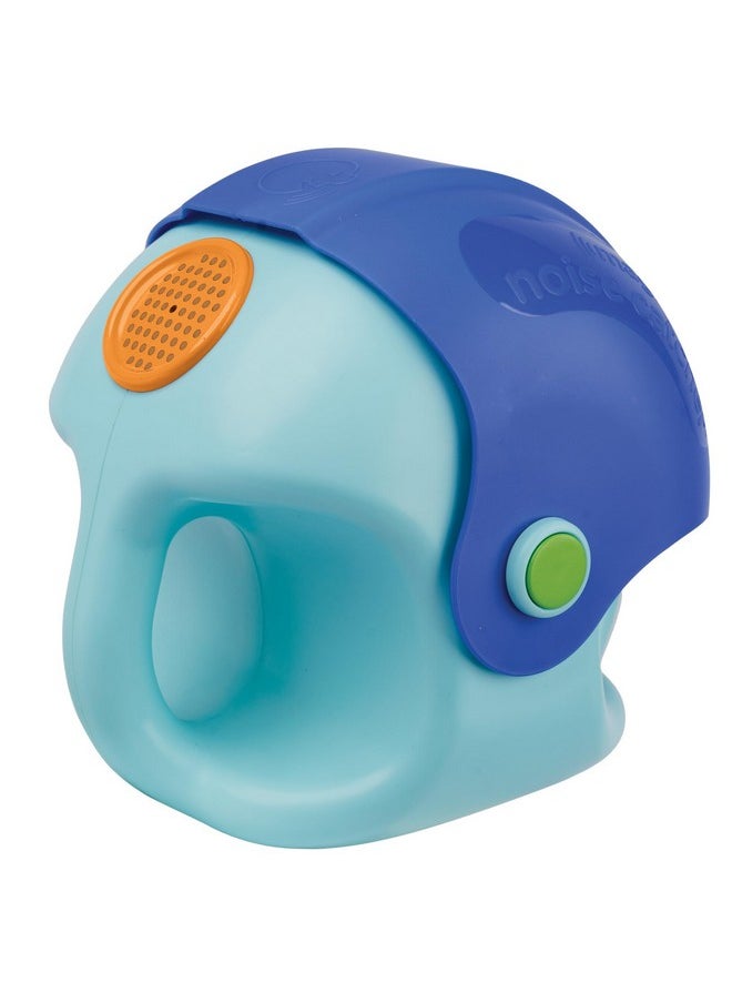 MindWare Magic Noise Catcher - Toy Voice Recorder, Best Birthday Gift for 3 Year olds &Up to Record Messages for Friends & Family