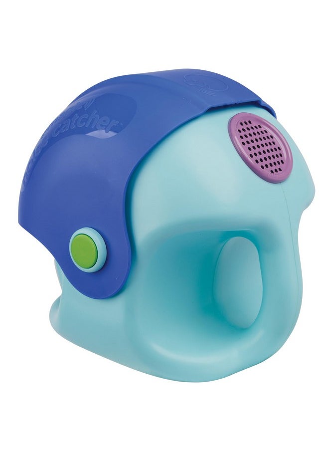 MindWare Magic Noise Catcher - Toy Voice Recorder, Best Birthday Gift for 3 Year olds &Up to Record Messages for Friends & Family