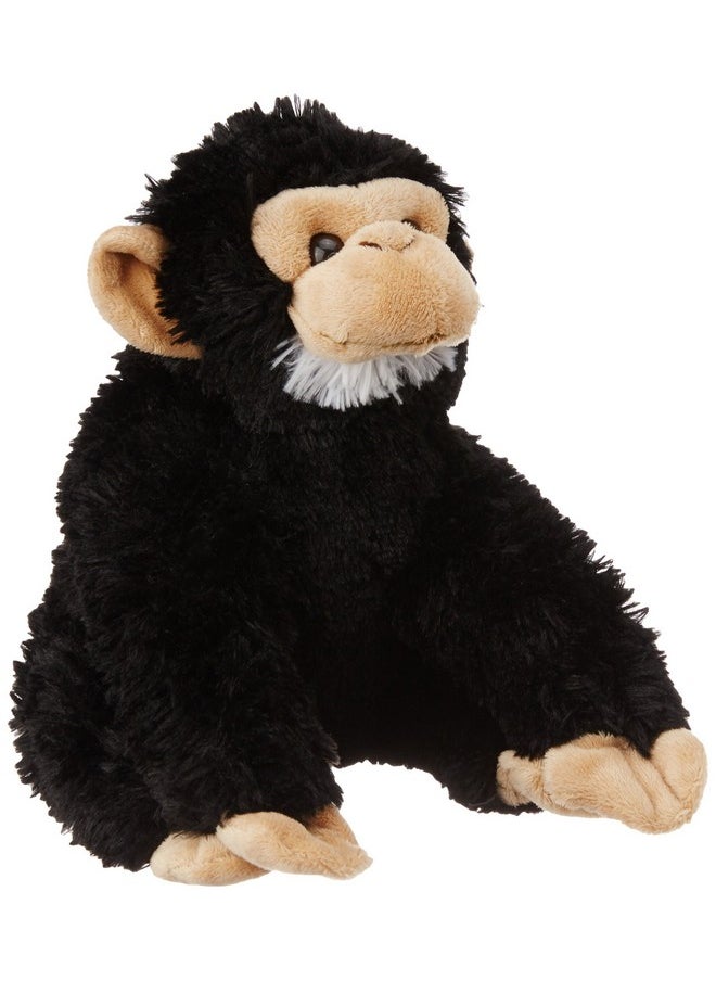 Wild Republic Cuddlekin Chimp Baby (12-inch)