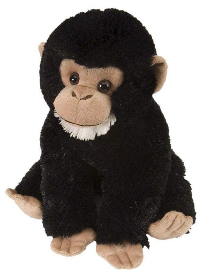 Wild Republic Cuddlekin Chimp Baby (12-inch)