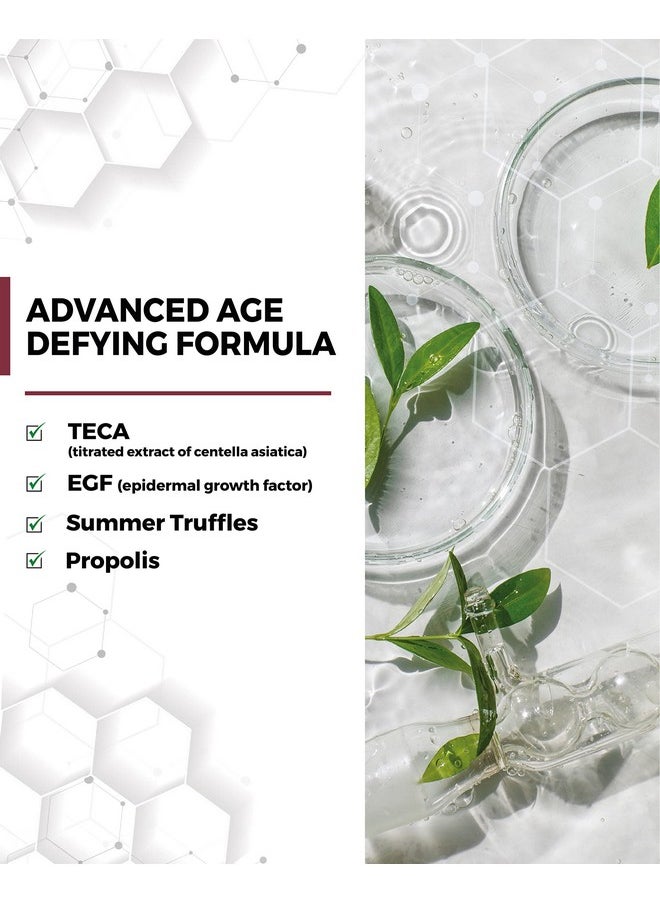 CENTELLIAN 24 Madeca Derma Face Mask (Intensive, 10pc) - Soothing Cotton Sheet Mask for Sensitive, All Skin Types, 24-Hour Hydration. Premium Korean Skin Care. TECA, Centella Asiatica, Madecassoside
