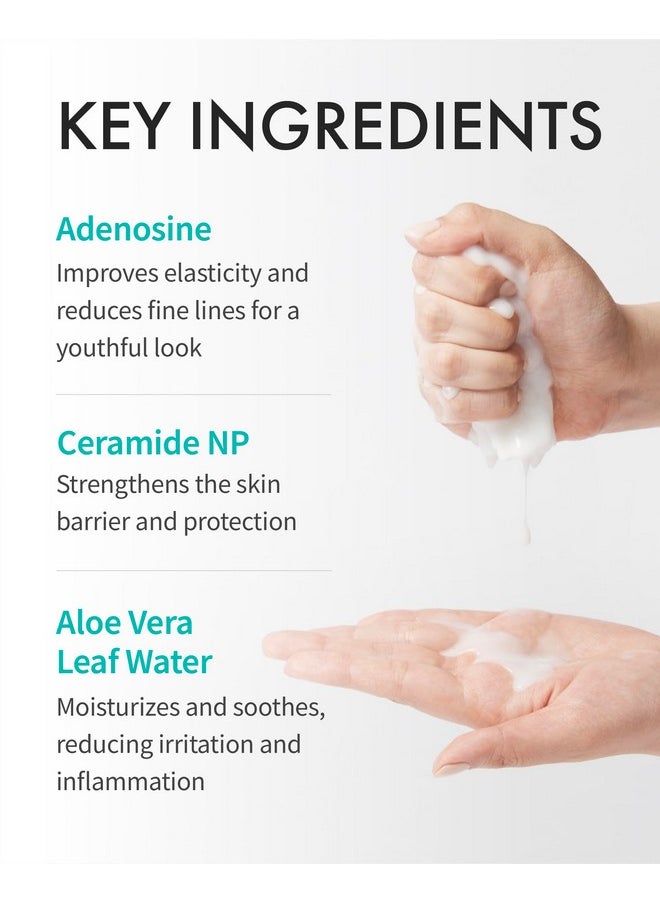 REJURAN® Turnover Mask, c-PDRN® - Skin Repair, Firming, and Deeply Nourishing Ultra Microfiber Sheet Mask, Clinically Developed Korean Skin Care 5-Pack
