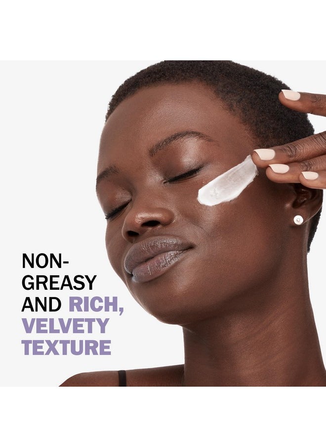 Night Cream by Olay Regenerist Night Recovery Anti-Aging Face Moisturizer 1.7 oz