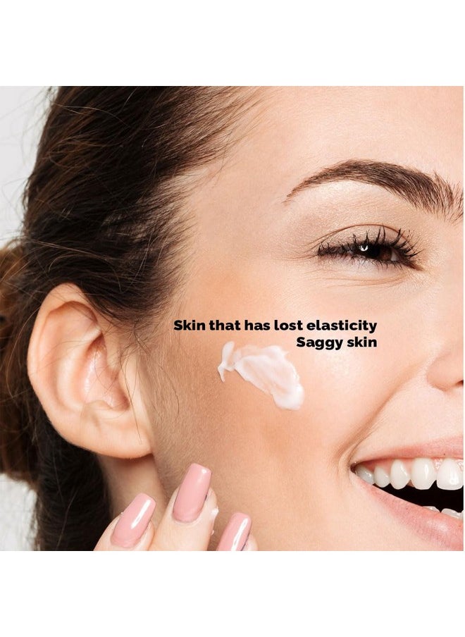 PRETTYSKIN 30days All IN ONE (Toner+Emulsion+Ampoule) Cream 3.38fl.oz. (Snail)