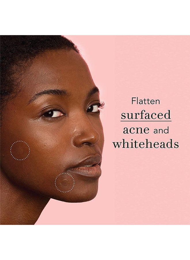 Salicylic Acid Hydrocolloid Acne Patch Miracle Patch, Invisible Spot Cover, Ideal For On The Surface Spots 96PCS