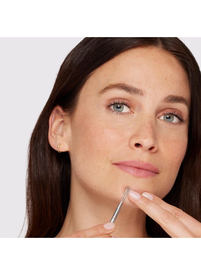 Tweezerman No Slip Skin Care Tool