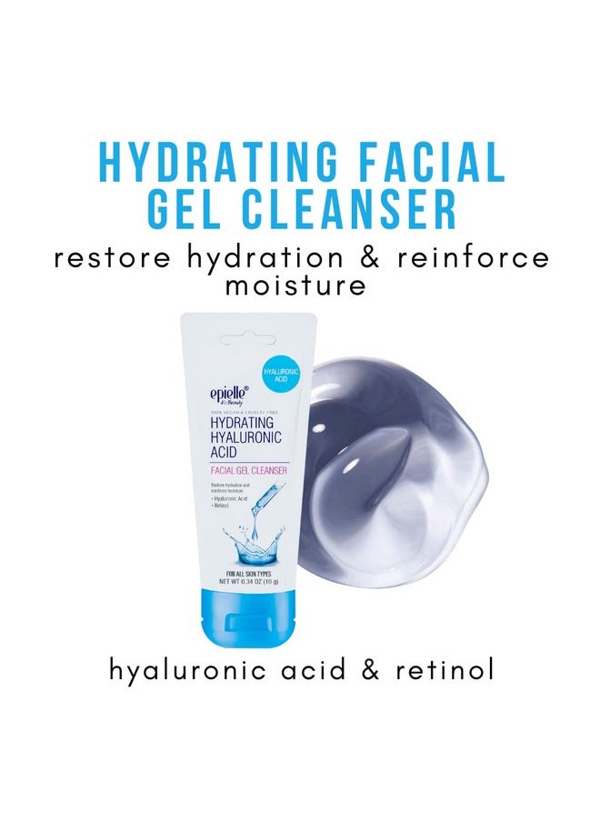 Skincare Beauty Kit | Korean Beauty | 6-Item Spa Day Kit | Beauty Gift, Spa Day, Gift Set | Korean Skincare