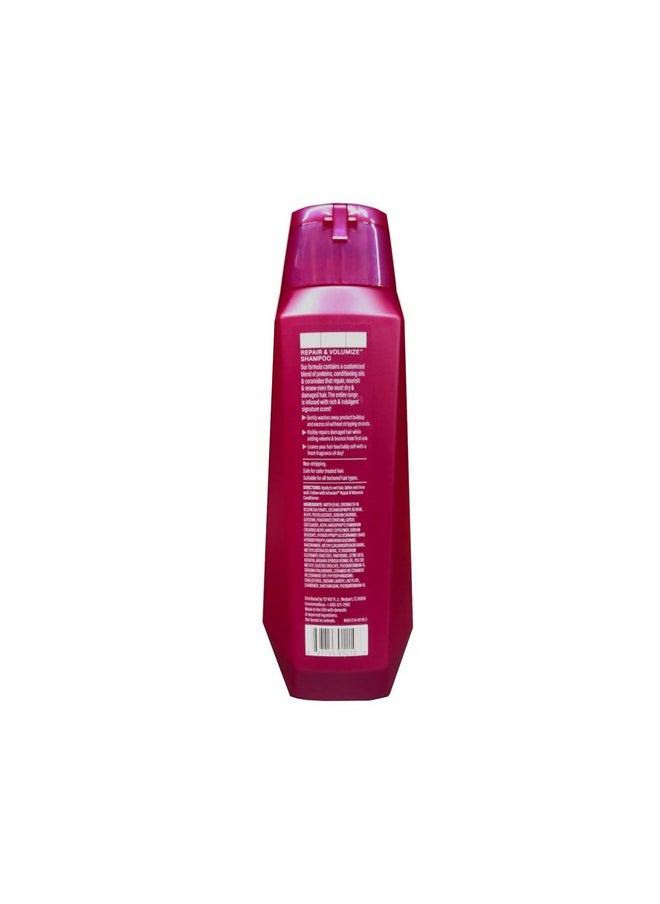 Infusium Shampoo and Conditioner Kit 13.5 Fluid Ounces Each
