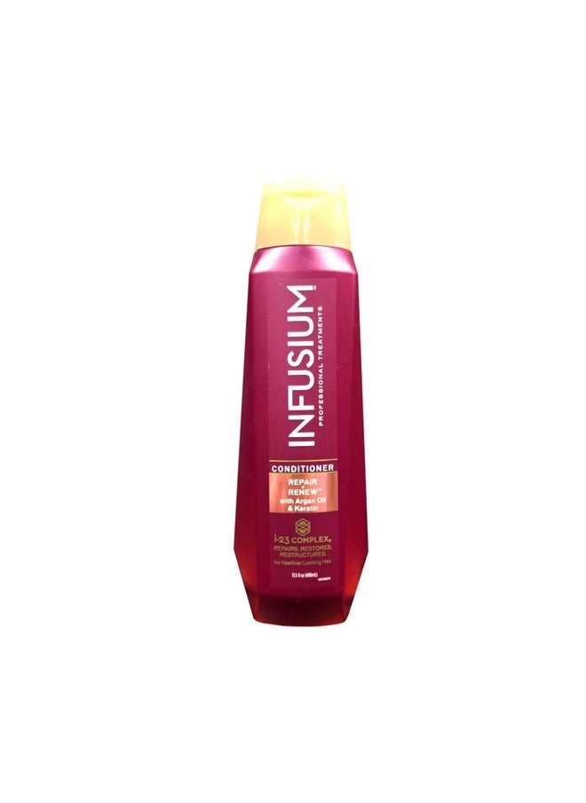 Infusium Shampoo and Conditioner Kit 13.5 Fluid Ounces Each