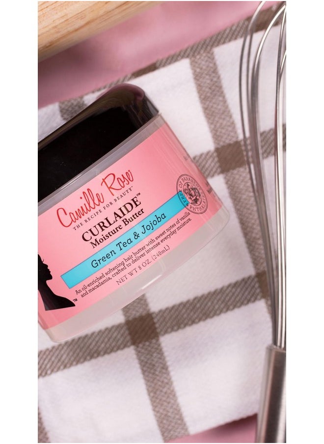 Camille Rose Curlaide Moisture Butter 8 oz