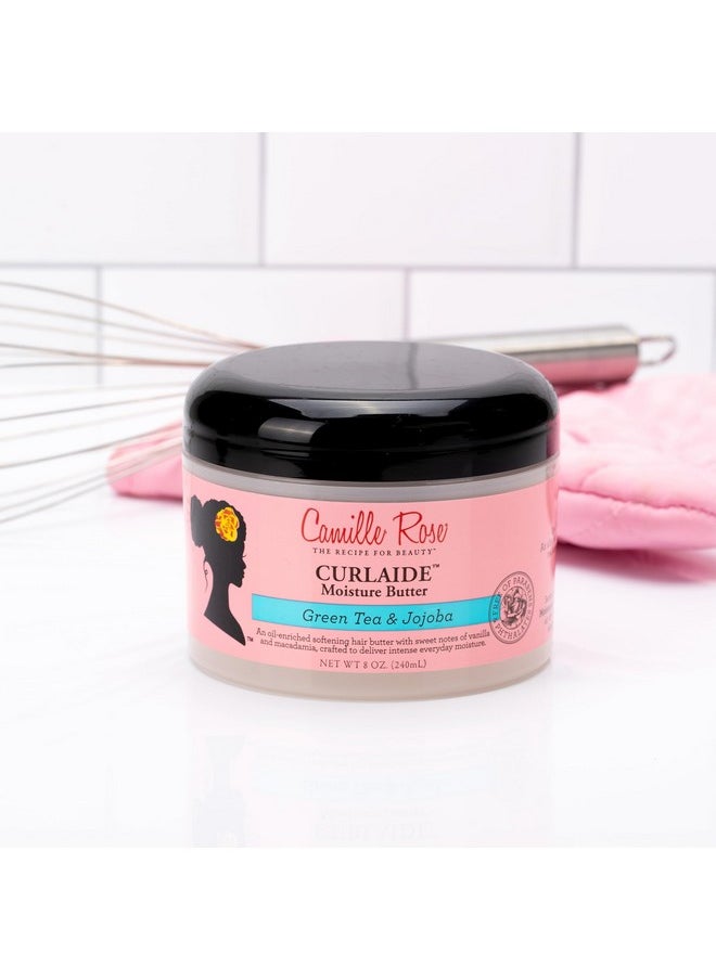 Camille Rose Curlaide Moisture Butter 8 oz