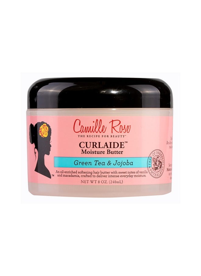Camille Rose Curlaide Moisture Butter 8 oz