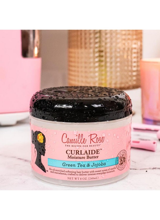 Camille Rose Curlaide Moisture Butter 8 oz