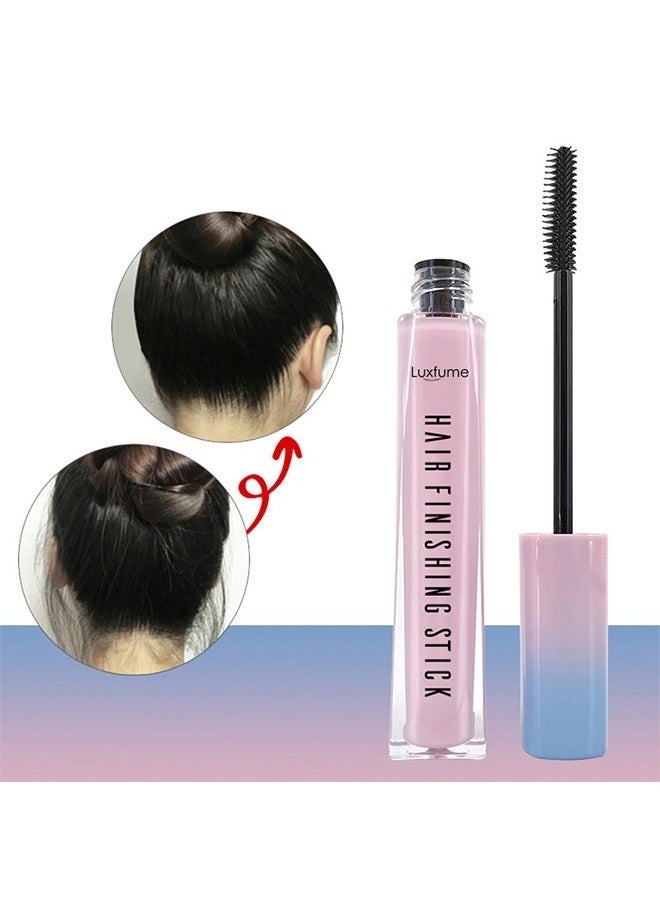 Hair Finishing Stick ,for Small Broken Hair Cream/Gel for Women Naturally Refreshing, Non-Greasy and Non-Sticky 15g