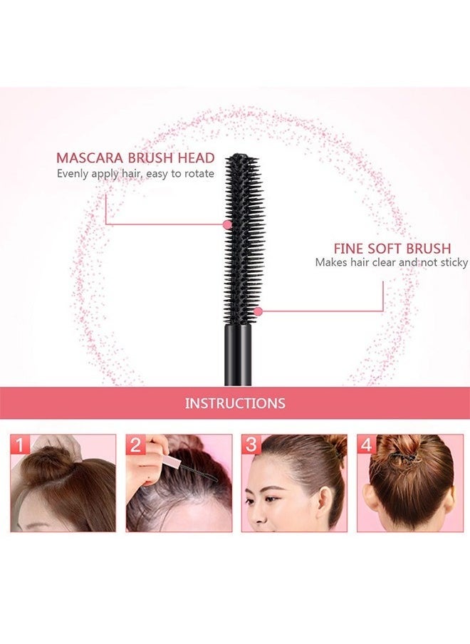Hair Finishing Stick ,for Small Broken Hair Cream/Gel for Women Naturally Refreshing, Non-Greasy and Non-Sticky 15g