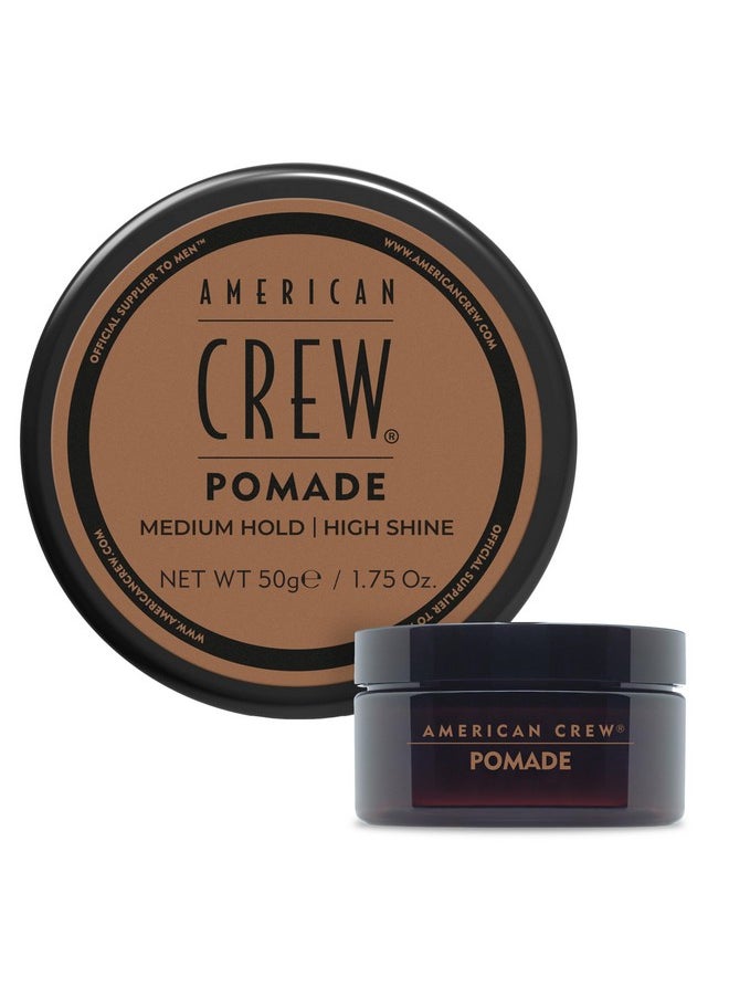 American Crew Pomade 1.75 oz