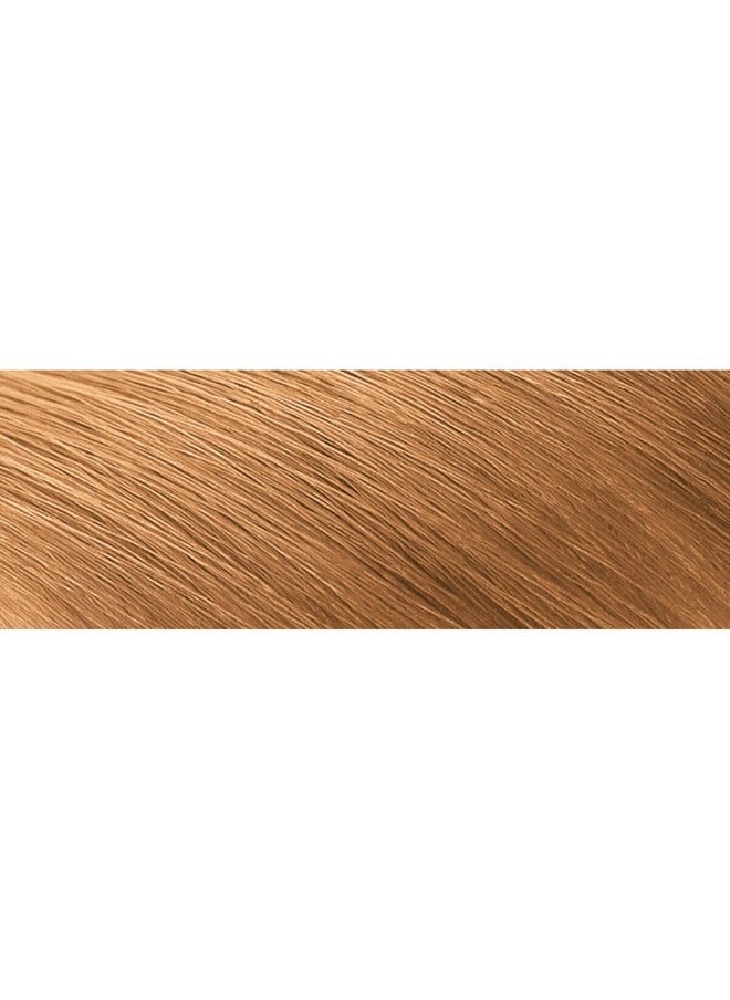 Creme of Nature Moisture Rich Hair Color Kit, C41 Honey Blonde, 1 Application