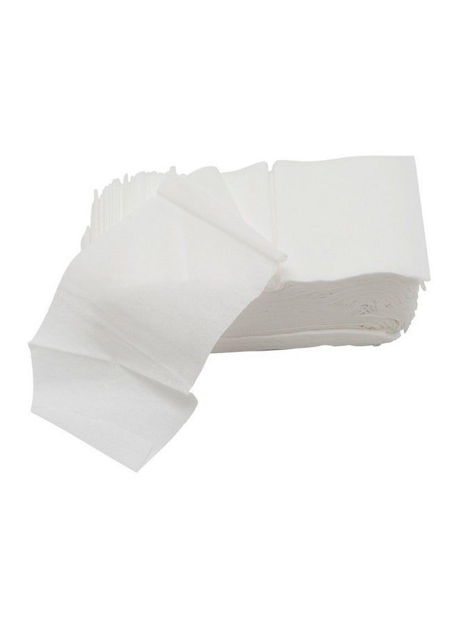 GRAHAM SANEK Salon Barber Stylist Neck Strips (12 Packs of 60) SD-43310 (4 Pack)