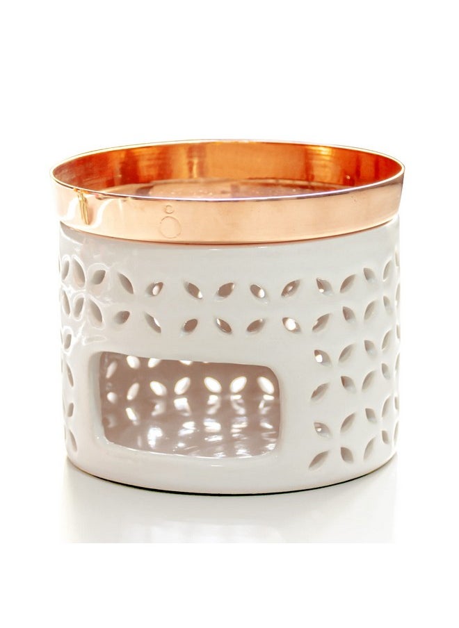 Omved Metal Ceramic Diffuser