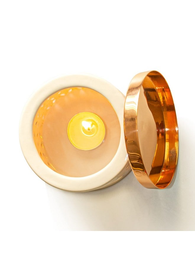 Omved Metal Ceramic Diffuser