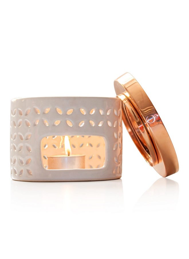 Omved Metal Ceramic Diffuser
