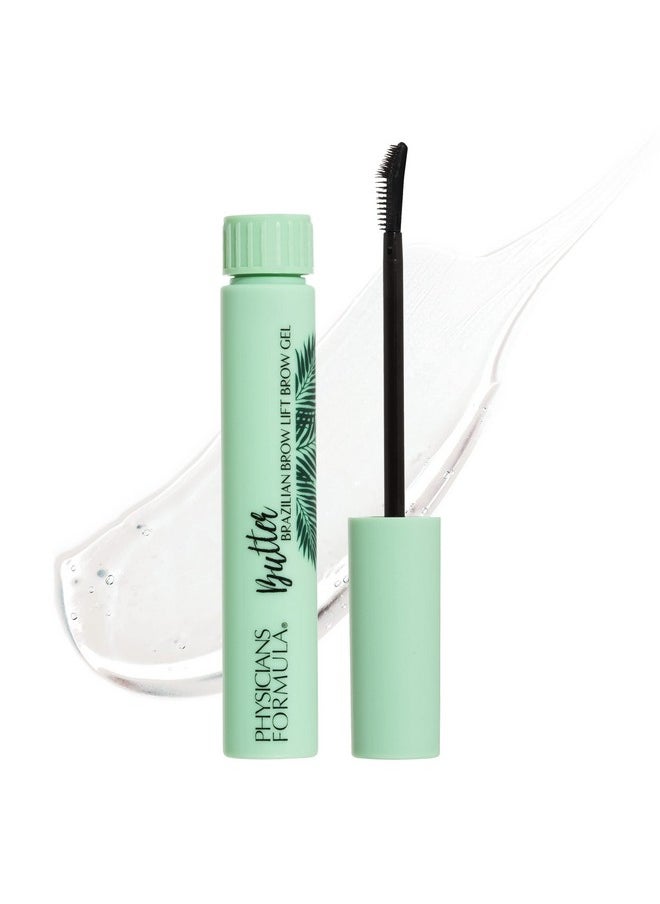 Physicians Formula Butter Brazilian Brow Lift Clear