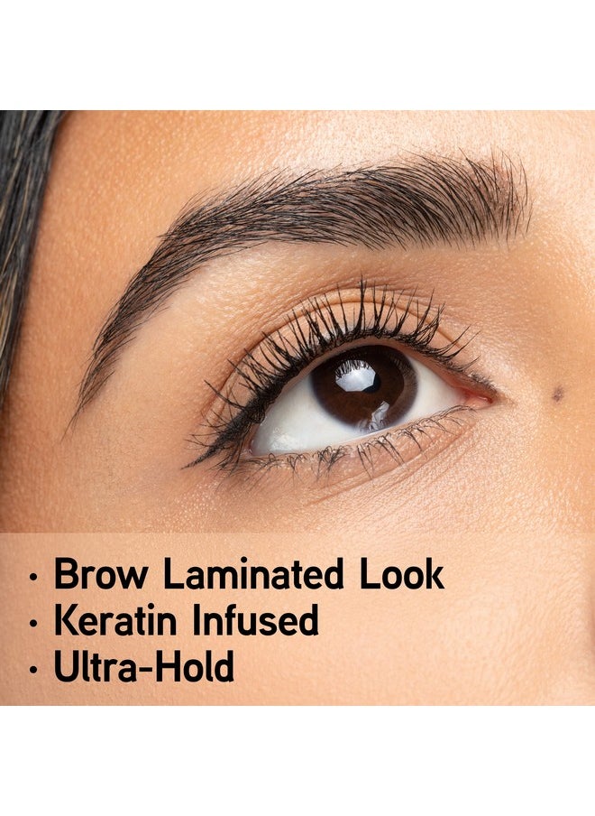 Physicians Formula Butter Brazilian Brow Lift Clear