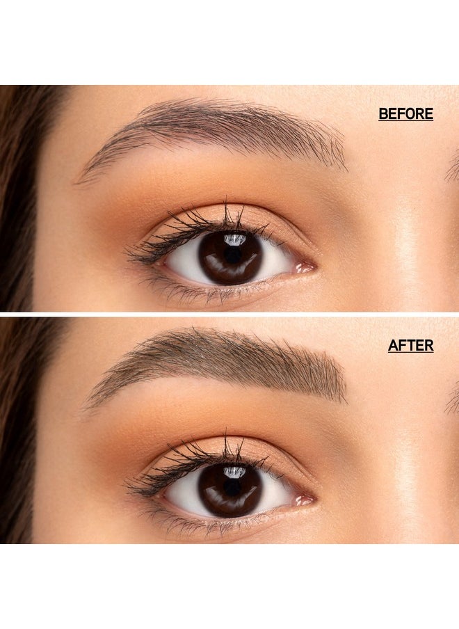 Physicians Formula Butter Brazilian Brow Lift Clear