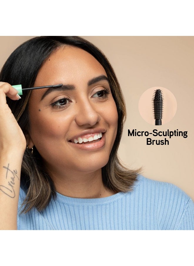 Physicians Formula Butter Brazilian Brow Lift Clear