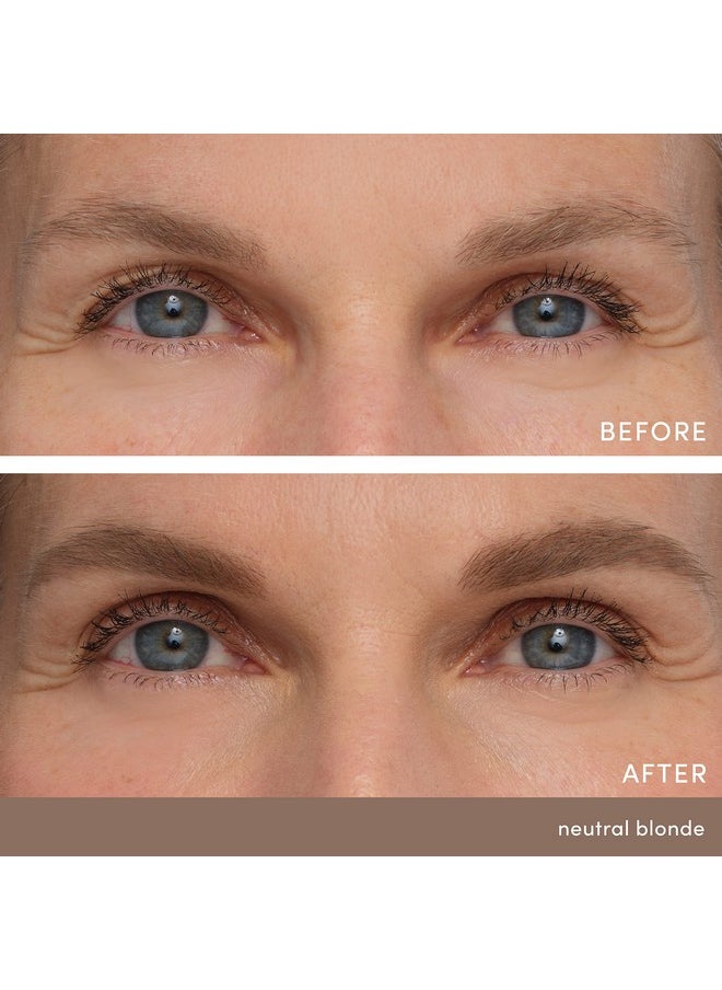 jane iredale PureBrow® Brow Gel Neutral Blonde