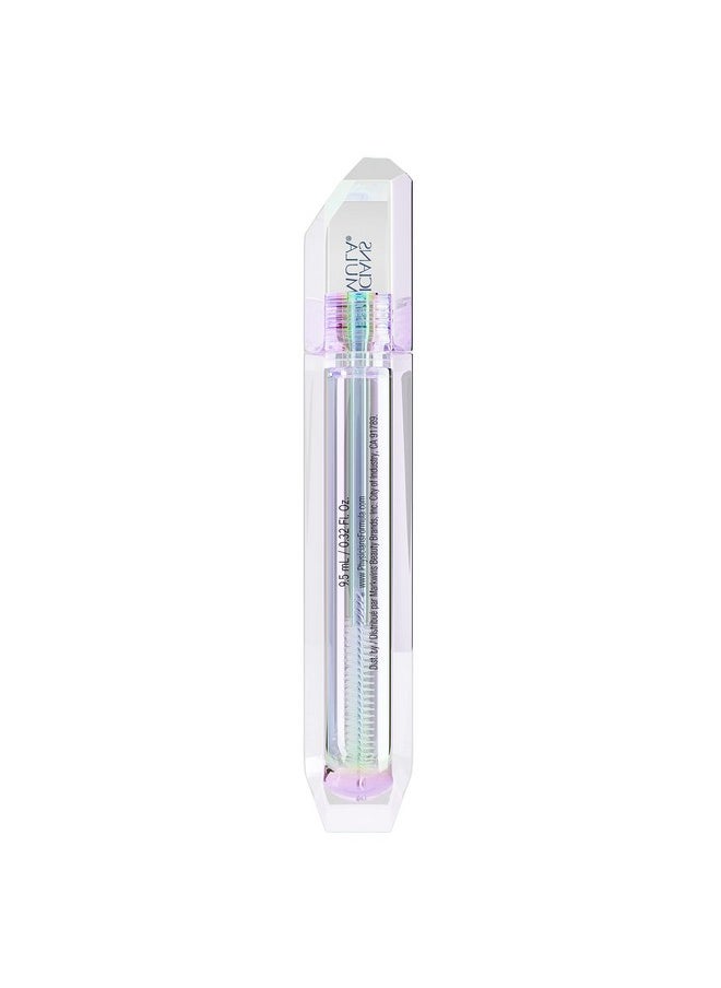 Physicians Formula Mineral Wear Diamond Mascara Lash & Brow Diamond, Dermatologist Tested, Ophthalmologist Approved, Sensitive Eyes