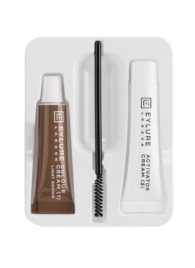 Eylure DYBROW LIGHT BROWN