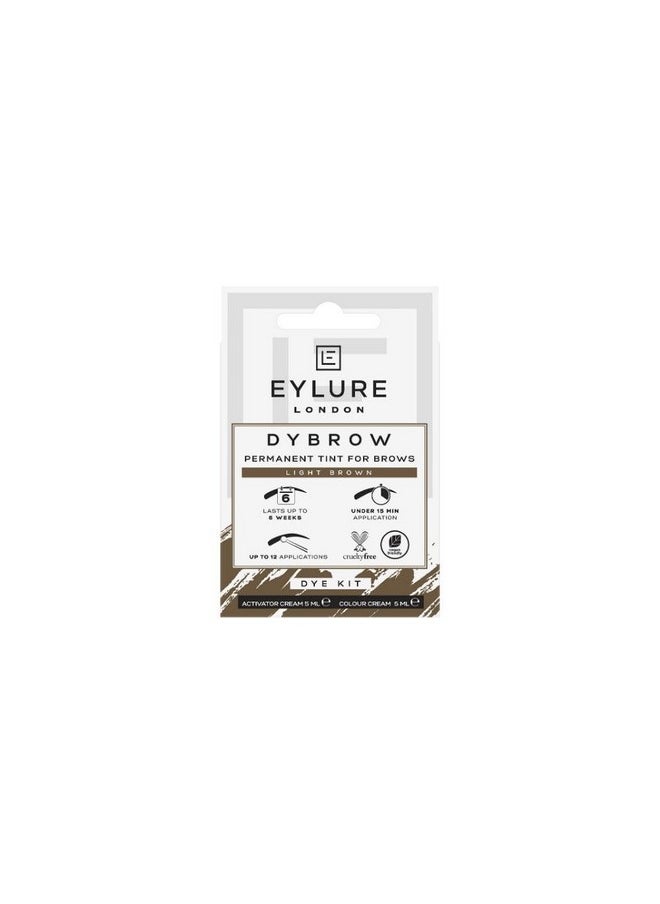 Eylure DYBROW LIGHT BROWN