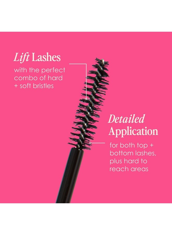 Grande Cosmetics GrandeMASCARA Conditioning, Black, 0.20 Ounce (Pack of 1)