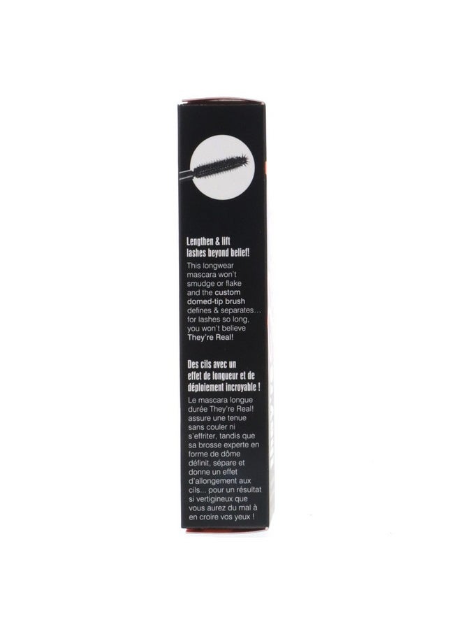 Benefit They're Real Mascara