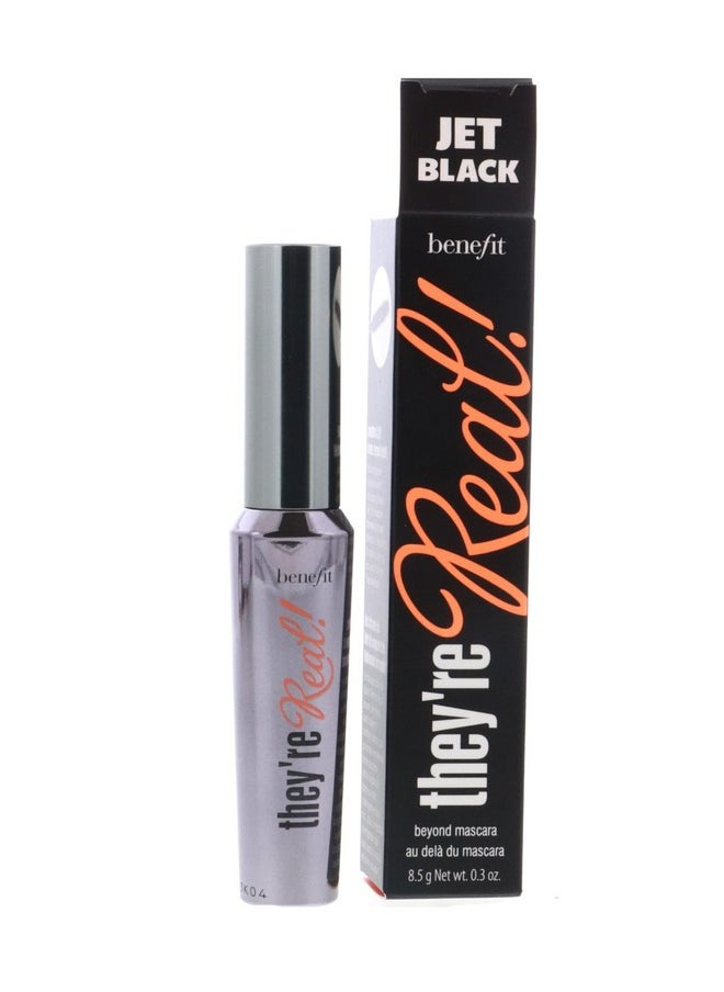 Benefit They're Real Mascara