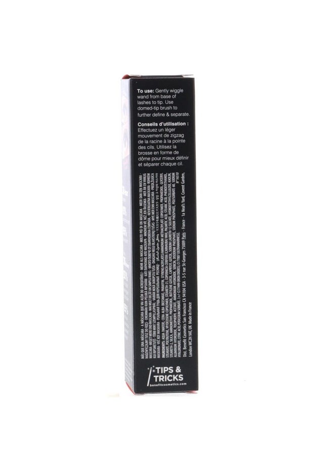Benefit They're Real Mascara