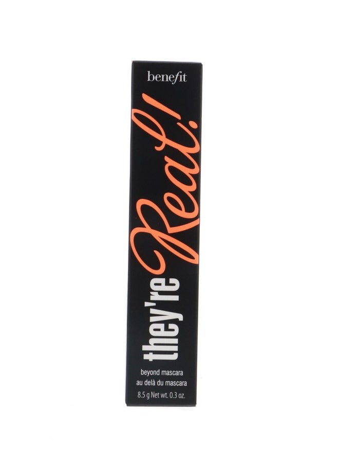 Benefit They're Real Mascara