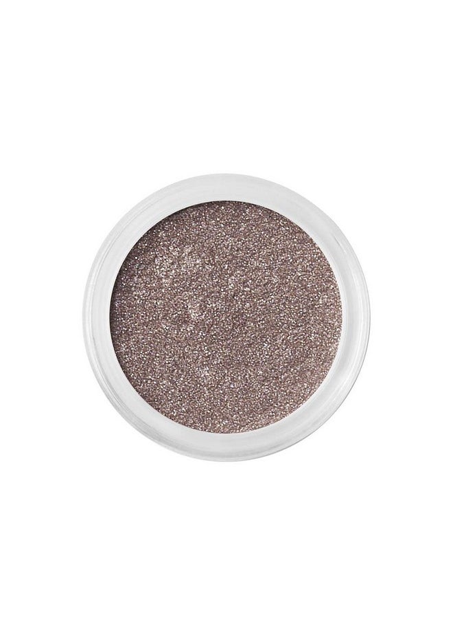 bareMinerals Single Loose Mineral Eyeshadow, Blendable + Buildable from Sheer to Full Color, Creamy Shimmer Loose Powder Eyeshadow, Talc-Free, Vegan
